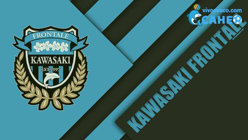 Tìm hiểu tổng quát về câu lạc bộ bóng đá kawasaki frontale
